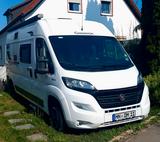 Fiat V594 Chausson Aufbau  Kastenwagen - Fiat V