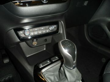 Fotografie des Opel Corsa F "Elegance" SHZ*PDC*Allwetterreifen*LED*