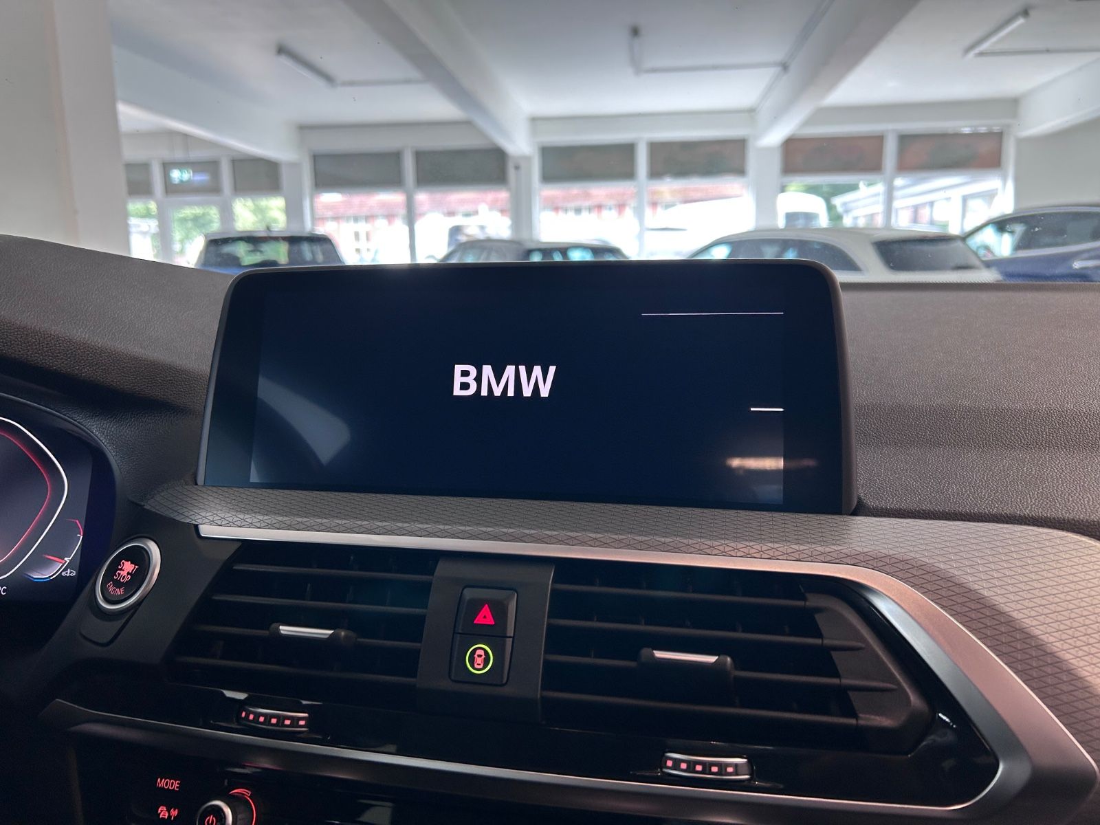 BMW X4 xDrive 30 d M Sport foto 20