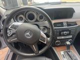 Mercedes-Benz C 180 T-Modell CGI BlueEff Navi Leder Xen AHK - gebrauchte Mercedes-Benz C 180 aus dem Jahr 2013