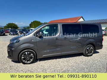 Bild 3 Opel Zafira Life Tourer L *6-SITZER*NAVI*LED*AHK*DAB*