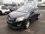 Chevrolet Trax 1,7 LT+ Auto, Schiebedach, SHZ, Kamera, AHK - Chevrolet Trax mit Schiebedach