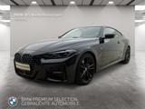 BMW 430i Coupé M Sport Harman/K LiveCockpitProf LED - BMW 430 in Hamburg