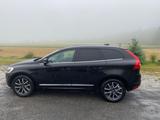 Volvo XC60 D5 AWD Summum Geartronic Summum - Volvo XC60 Gebrauchtwagen in Hannover