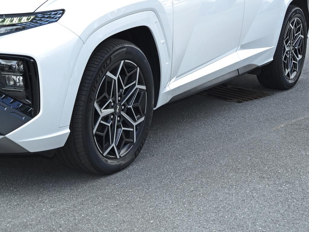 Hyundai Tucson – Bild 7