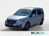 Peugeot PARTNER Tepee BlueHDi 120PS #Klima #Tempomat - Peugeot Partner Tepee mit Diesel-Antrieb