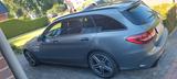Mercedes-Benz C 63 AMG Mercedes-AMG C 63 T Mercedes-AMG - gebrauchte Mercedes-Benz C 63 AMG aus dem Jahr 2020