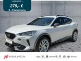 Cupra Formentor VZ 2.0 TSI DSG 4DRIVE LED+NAVI+KAMERA