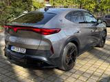 Cupra Tavascan Endurance 210 kW Pano Matrix - Cupra Tavascan Gebrauchtwagen