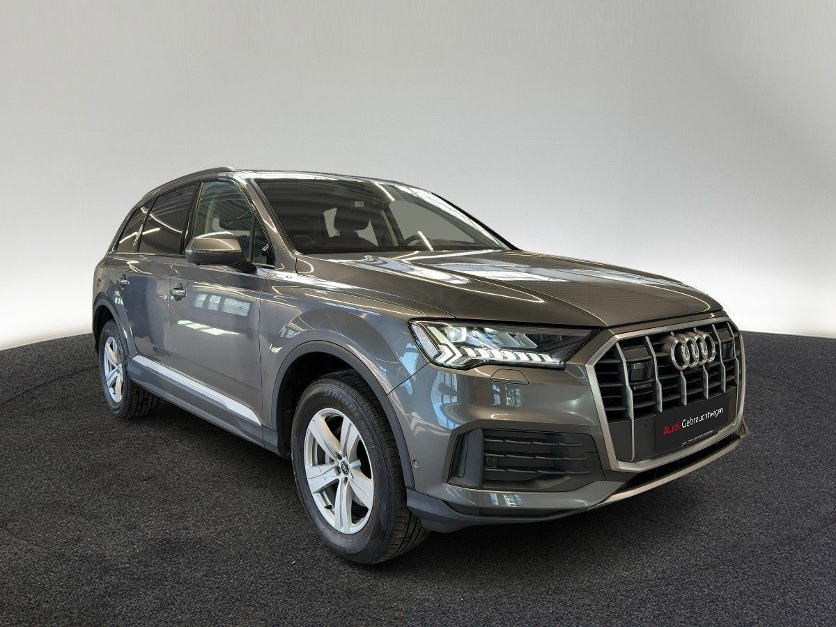 Audi Q7 - Bild 5