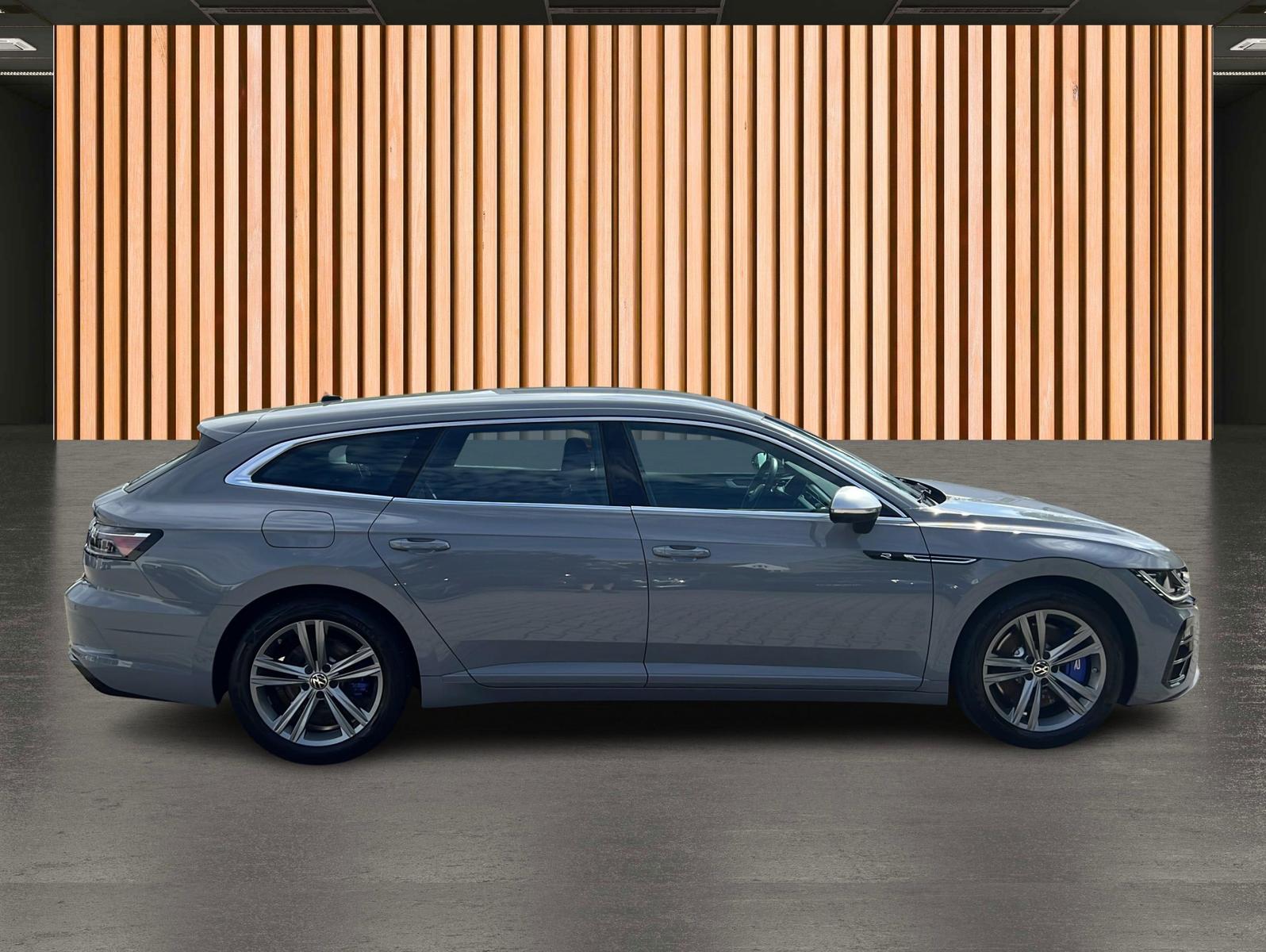 Volkswagen Arteon Shooting Brake 2-0 TSI R 4Motion*Navi*ACC, миниатюра 18