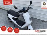 NIU MQi+ Sport Neu - bis 45km/h - NIU MQI SPORT