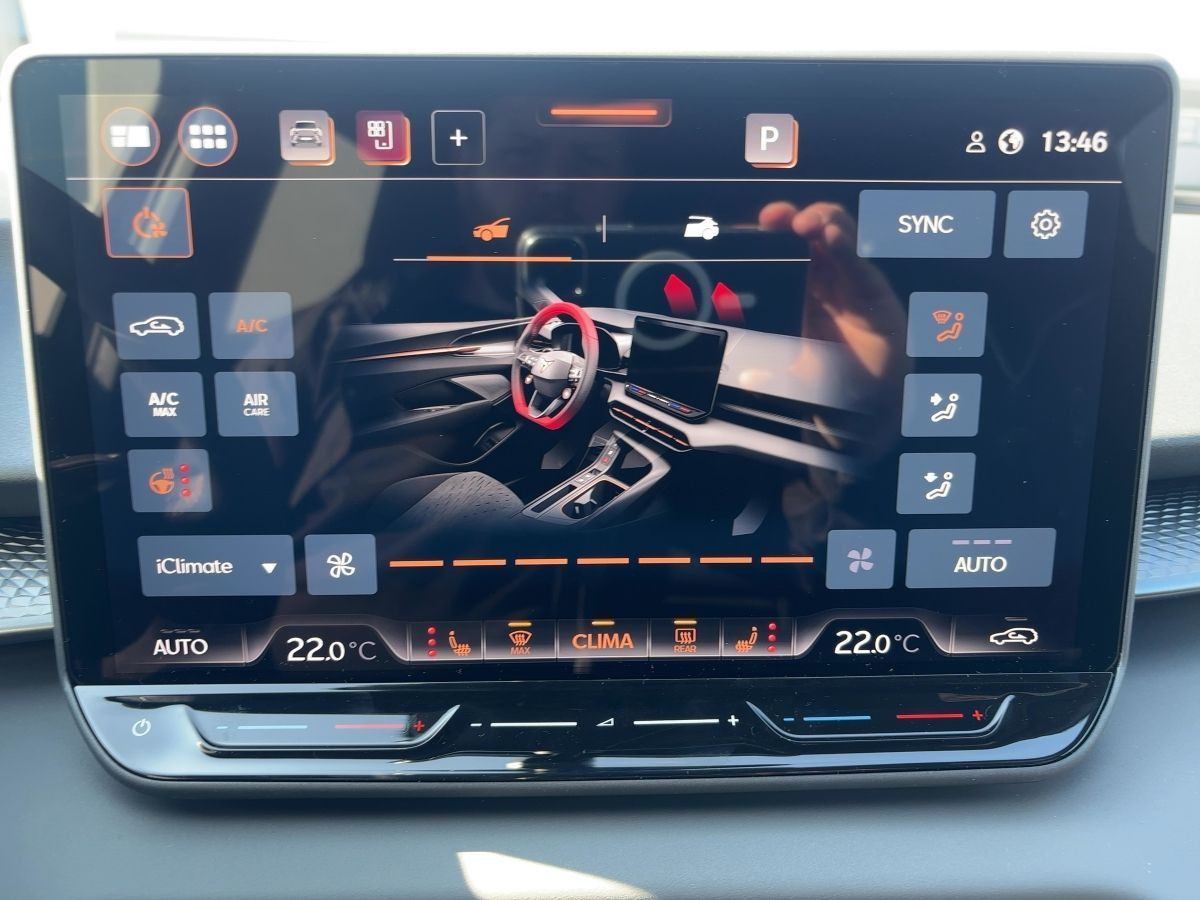 Cupra Terramar - Bild 16