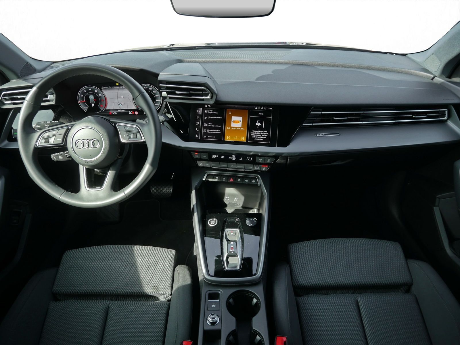 Audi A3 - Bild 5