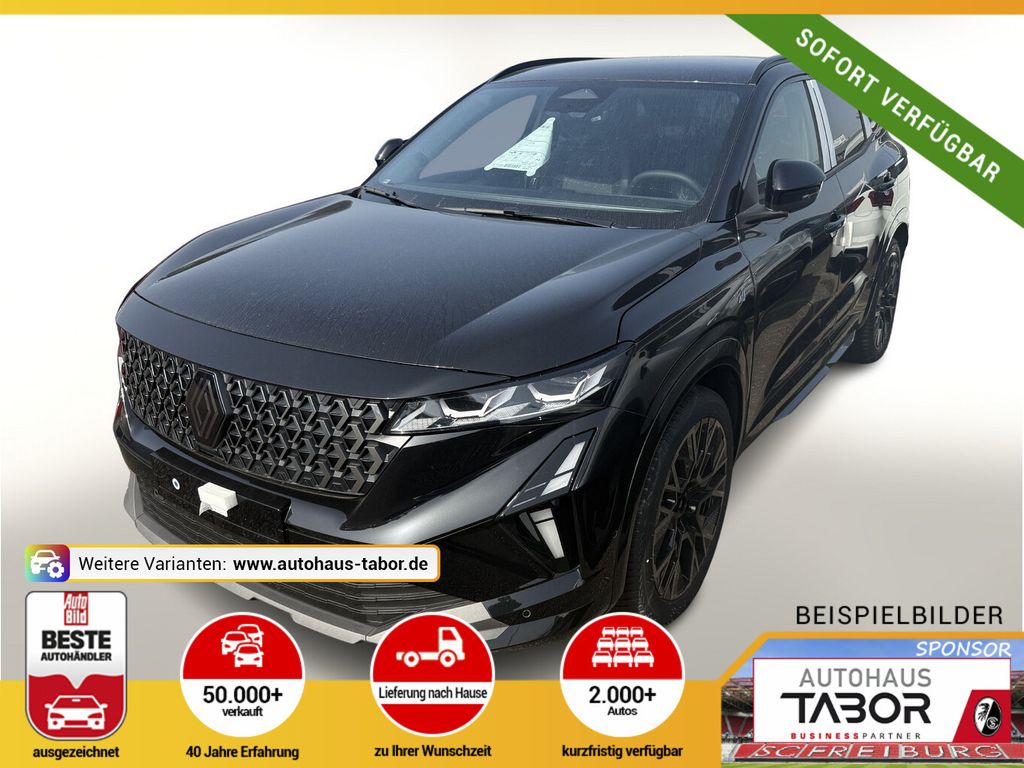 Austral Esprit Alpine Mild Hybrid 150 Automatik