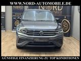 Volkswagen Tiguan Allspace MOVE 2.0 TDI DSG AHK/Dig.Cockpit - gebrauchte VW Tiguan Allspace aus dem Jahr 2023