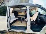 Volkswagen T6.1 Discarvery Allrad Automatik - Allradantrieb All