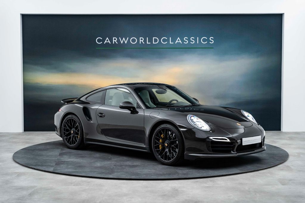 Porsche 991