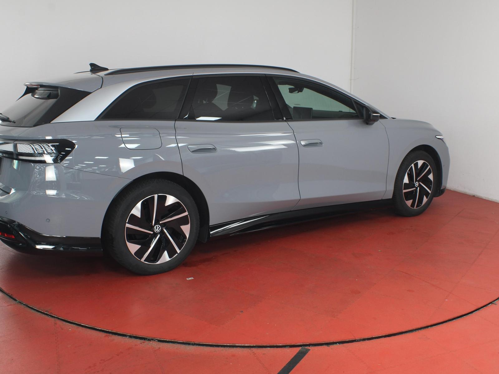 Volkswagen ID.7 Tourer Pro 210/77 449,-ohne Anzahlung Navi, миниатюра 16