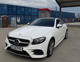 Mercedes-Benz E 350 AMG-*PANO*MASSAGE*BURM*HUD*VOLL - Mercedes-Benz E 350 Gebrauchtwagen in Düsseldorf