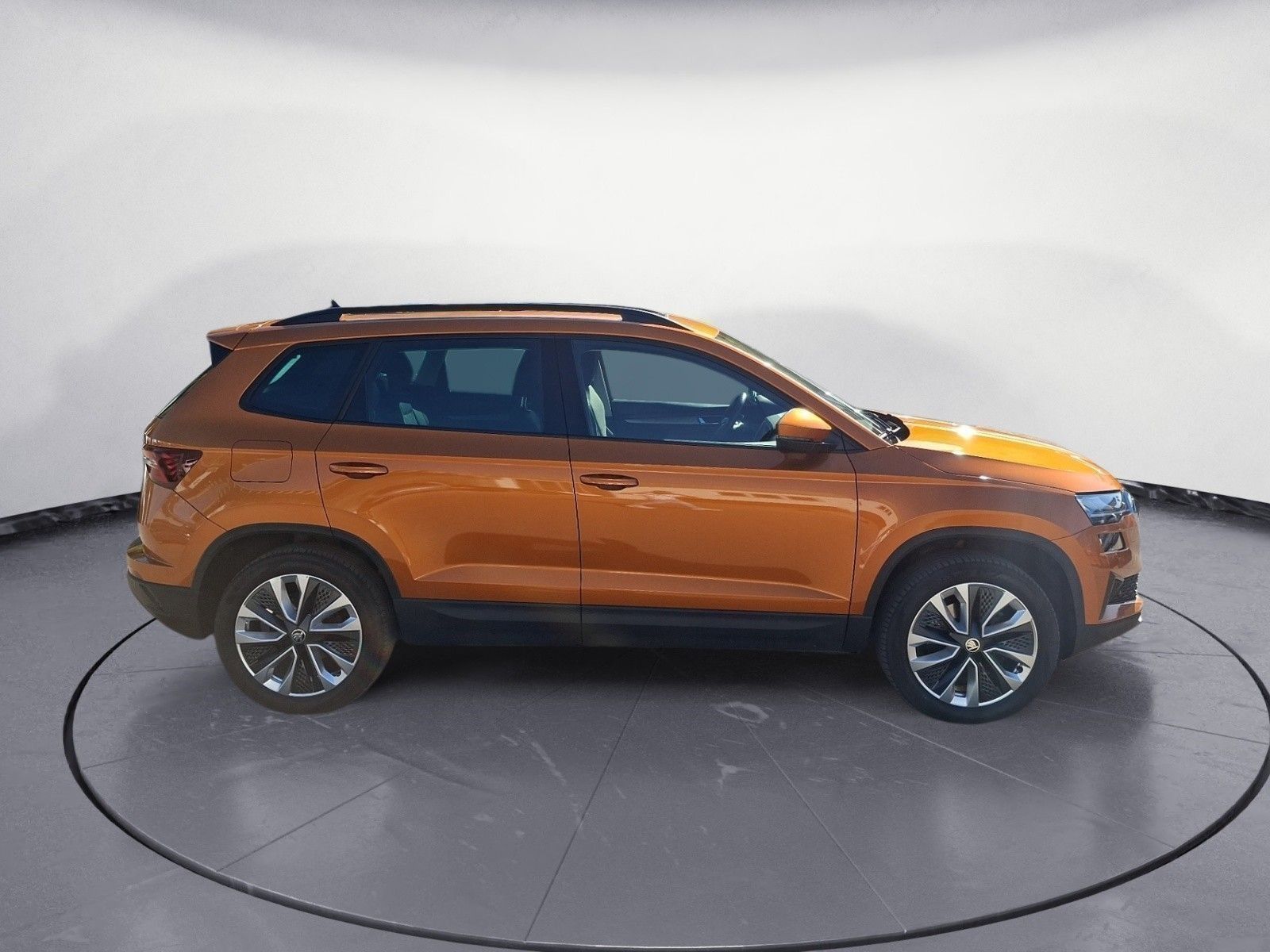 Skoda Karoq - Bild 6