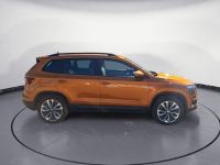Skoda Karoq - Vorschau Bild 6