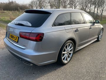 Audi A6 - 9