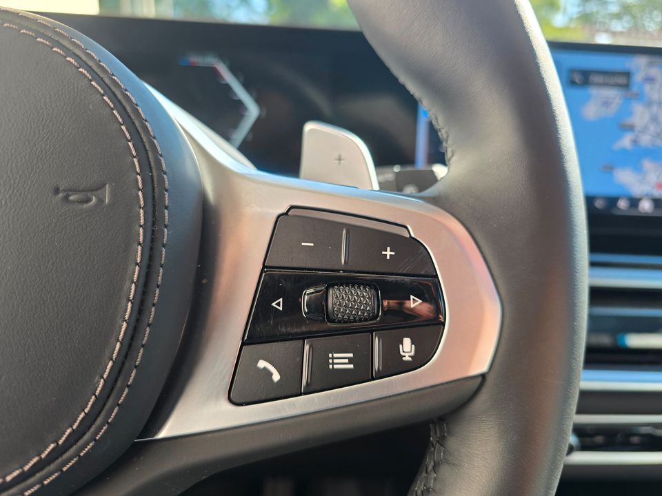BMW X5 - Bild 11
