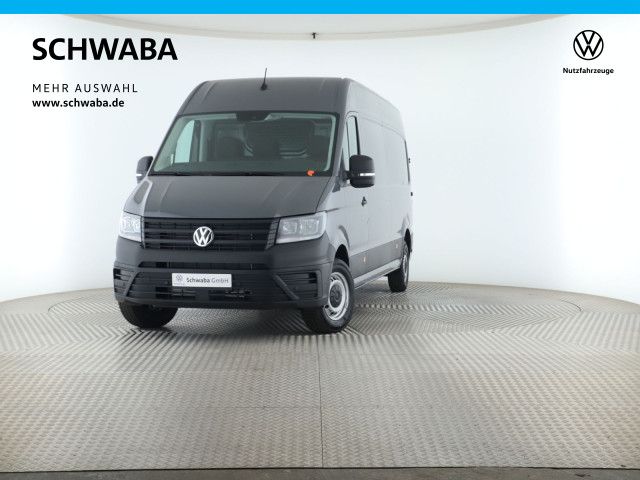 Volkswagen Crafter - Bild 1