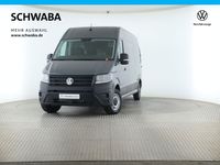 Volkswagen Crafter - Vorschau Bild 1