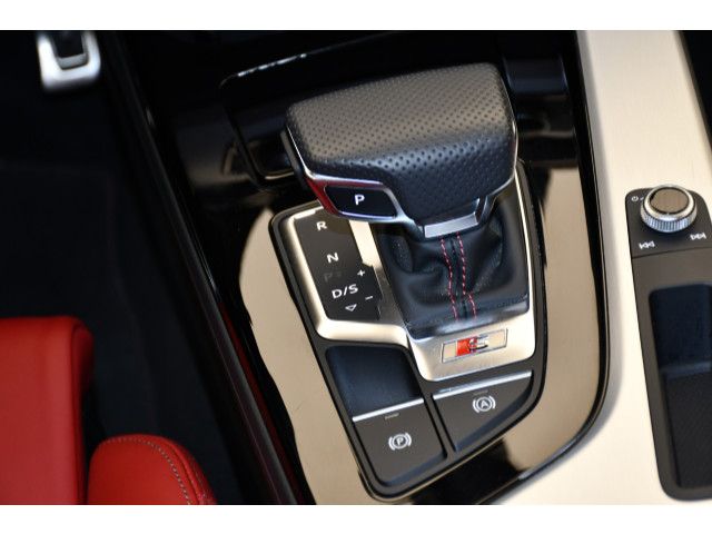 Audi S4 - Bild 6