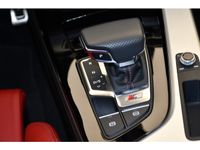 Audi S4 - Vorschau Bild 6