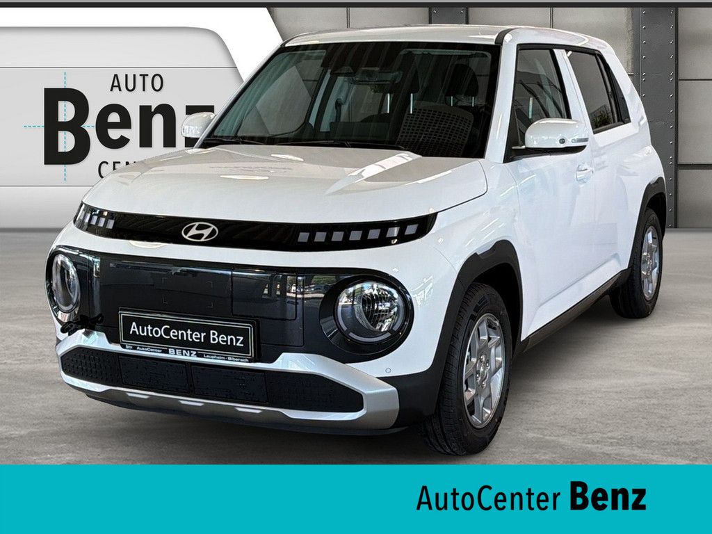 Hyundai INSTER 42 kWh TREND *NAVI*R-KAMERA*PDC*