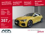 Audi S3 Sportback TFSI qu S tr. Matrix*Pano*Leder*B&O - Audi S3 Jahreswagen