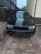 BMW 120d - - BMW 120 aus 2007: 120d