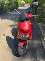 Aprilia Leonardo 125ccm - APRILIA LEONARDO
