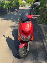 Aprilia Leonardo 125ccm - APRILIA 125 LEONARDO