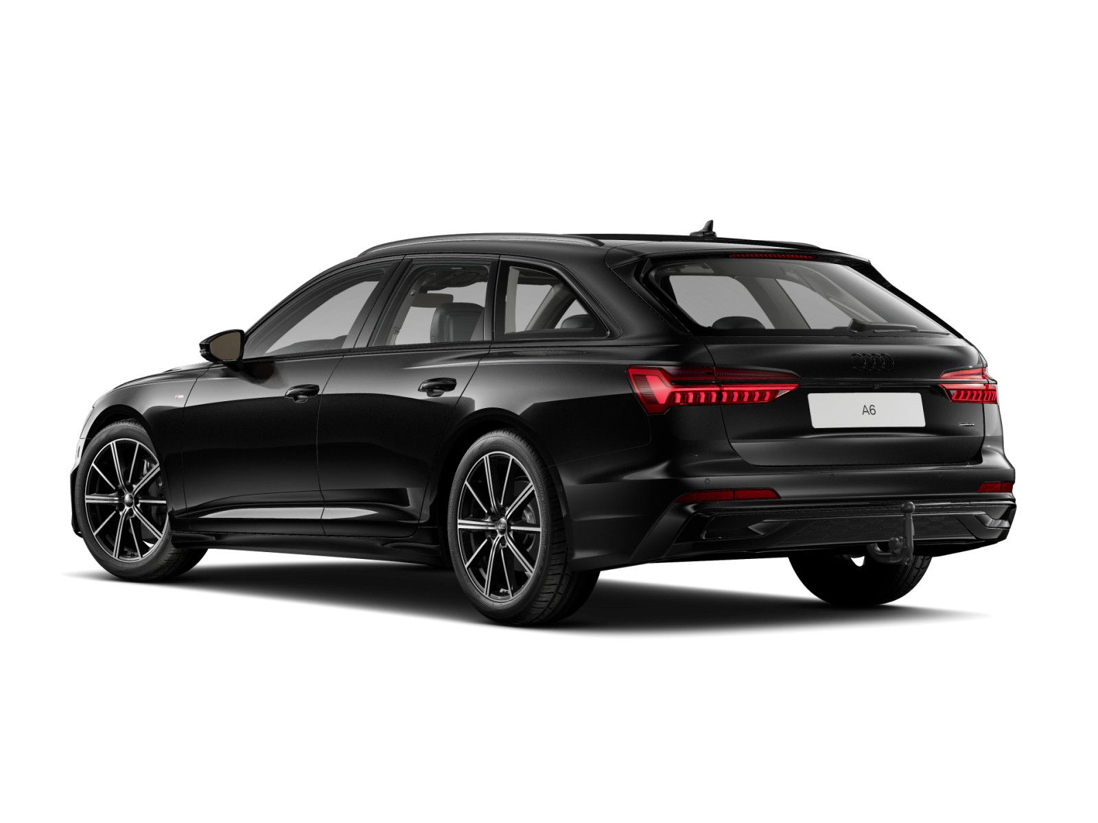 Audi A6 - Bild 9