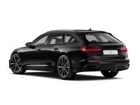 Audi A6 - Vorschau Bild 9