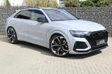 Audi RSQ8 RS Q8 4.0 TFSI quattro Akrapovic B&O - Audi RSQ8 aus 2019