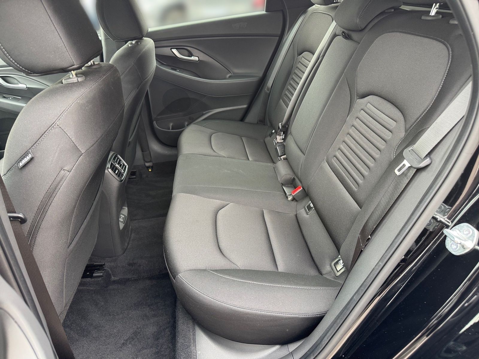 Hyundai i30 – Bild 16