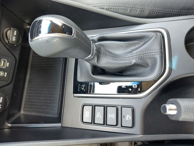 Hyundai Tucson 1.6 T-GDI 4WD Navi Leder R.Kamera