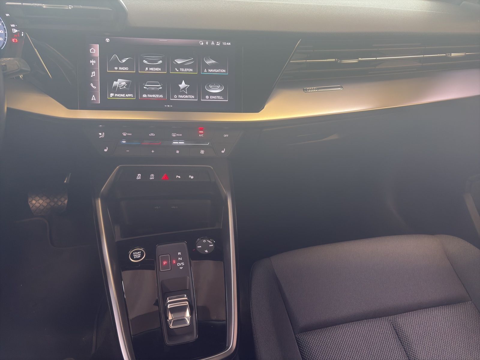 Audi A3 - Bild 12