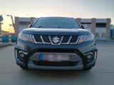Suzuki Vitara 1.4 Boosterjet Tausch gegen ... - Suzuki Vitara in Frankfurt (Main)