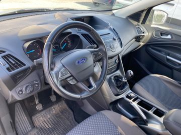 Bild 5 Ford Kuga Trend AHK PARKPILOT SYNC