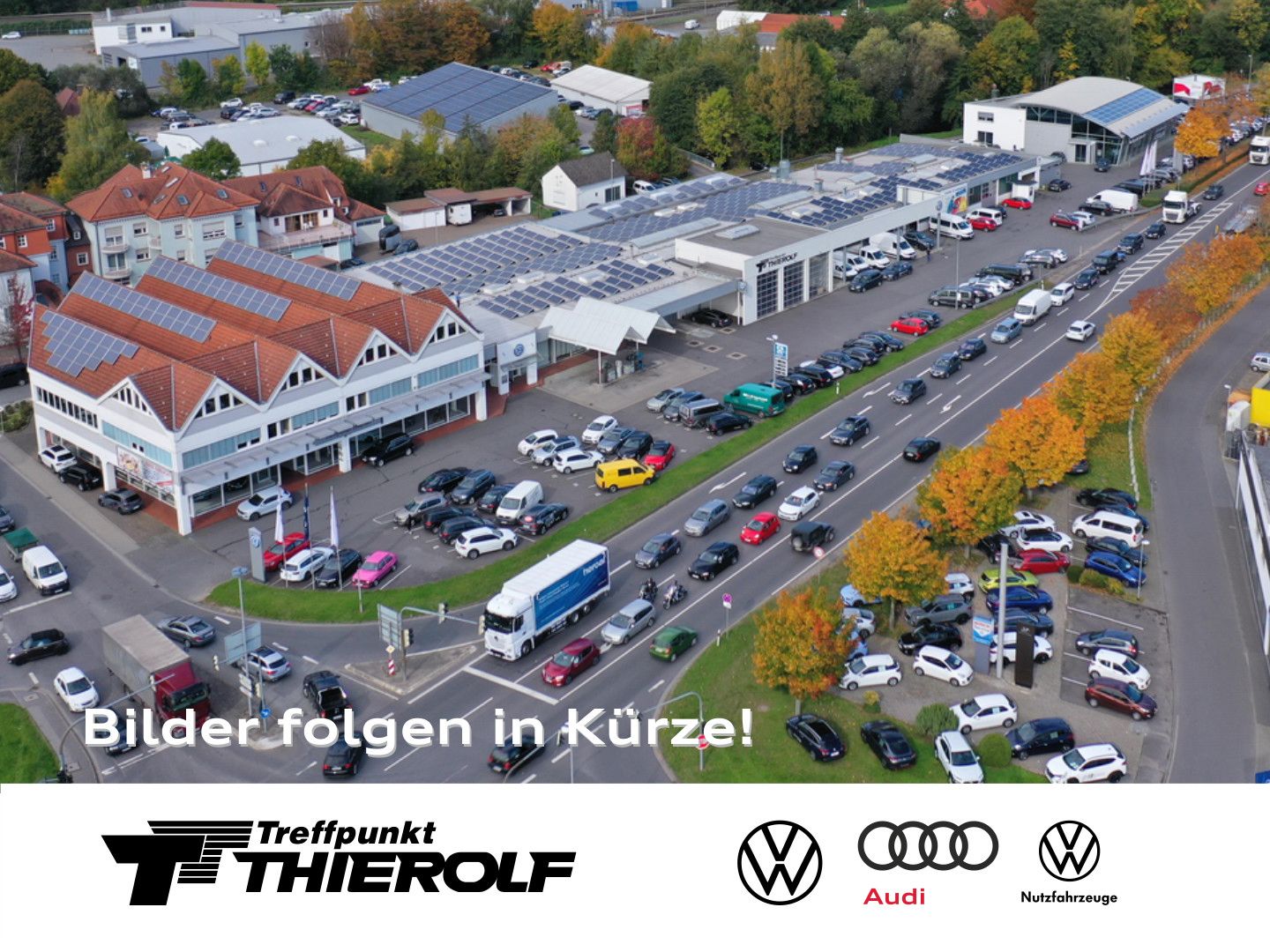 Audi Q6 e-tron quattro AHK 20 Zoll Matrix 360 Grad