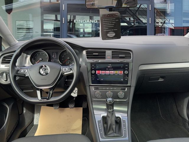 Volkswagen Golf Variant Comfortline 1.0 TSI °Klima°PDC°PGD°