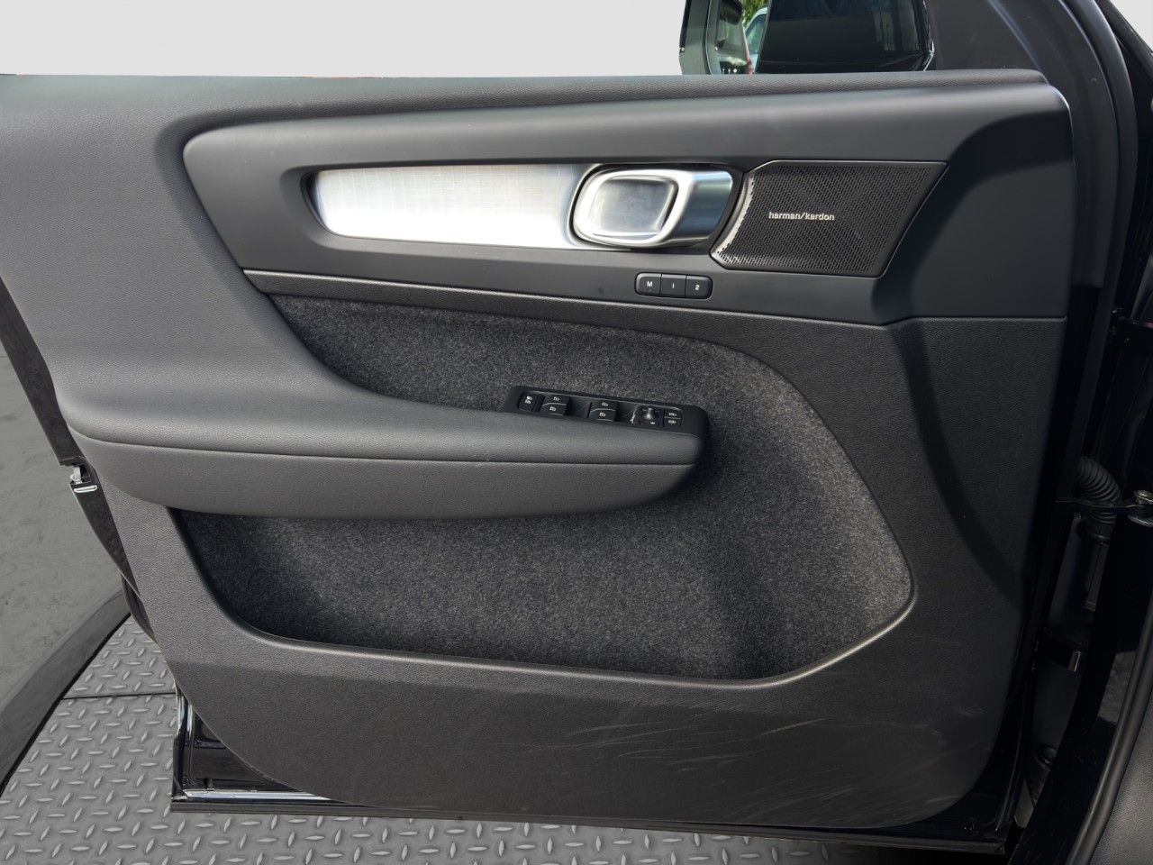 Volvo XC40 - Bild 12