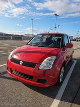 Suzuki Swift - 5 Türer - Suzuki Swift: Türer