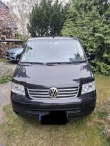 Volkswagen T5 Multivan - VW T5 Multivan Gebrauchtwagen in Berlin